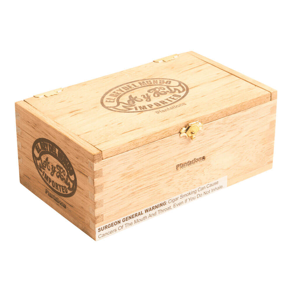 Plantations, , jrcigars